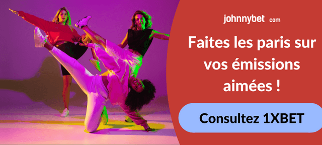 Émission TV paris favoris