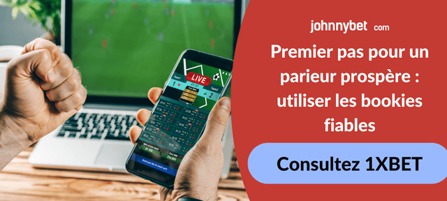 top paris pour parieur prospère