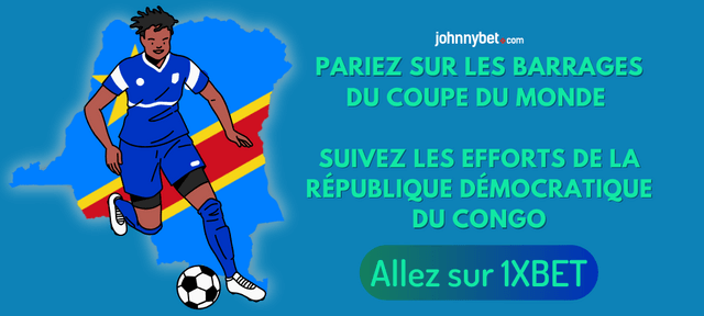 cotes de paris sur les barrages du coupe du monde 2026