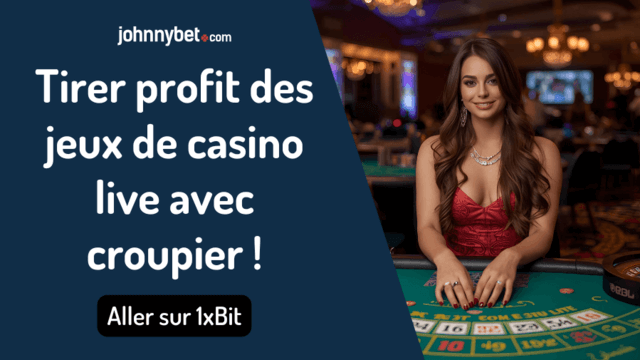 casino croupier live