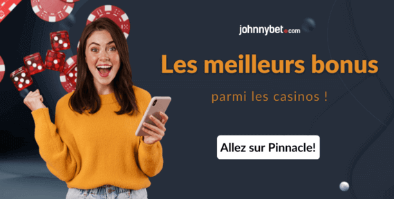meilleurs bonus casino en Haiti