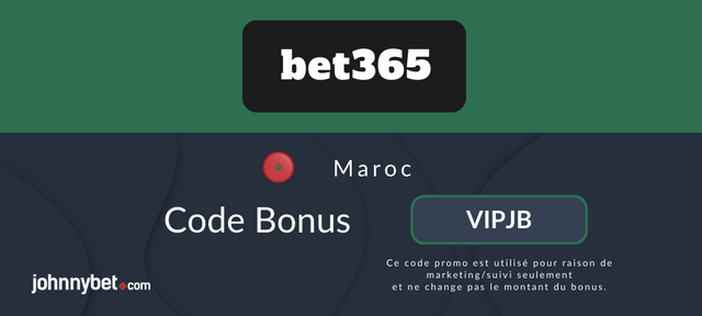 parier avec meilleurs cottes sur mobile bet365 au Maroc