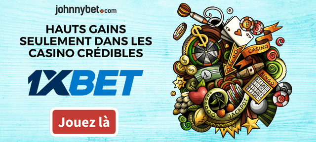 casino credible a jouer en ligne