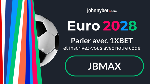 euro 2028 bonus bookmakers