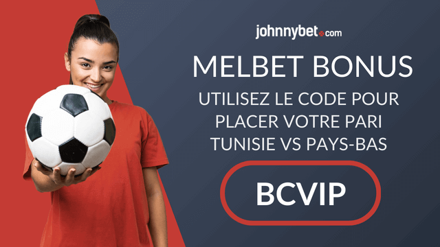 bookmaker tunisie vs pays-bas