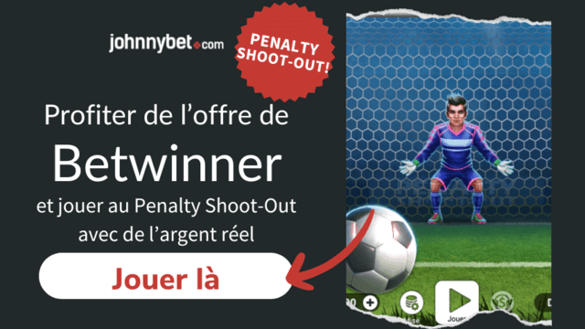 casino en ligne argent réel penalty shoot out 