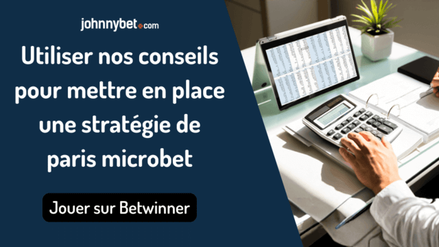 conseils microbetting paris sportifs