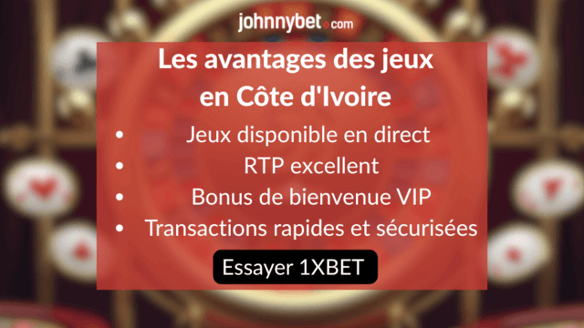 jeux live apps ci 