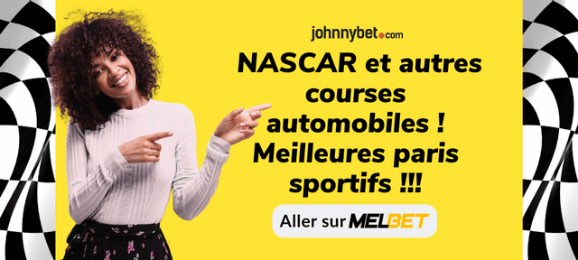 meilleures cotes courses auto