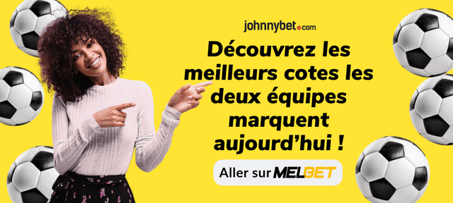 matchbet les deux équipes marquent 1 gg