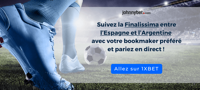 finalissima espagne argentine 2026