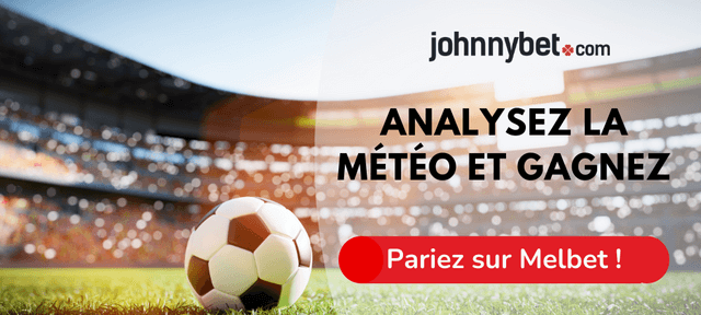 optimisation de paris sportifs grâce à la météo