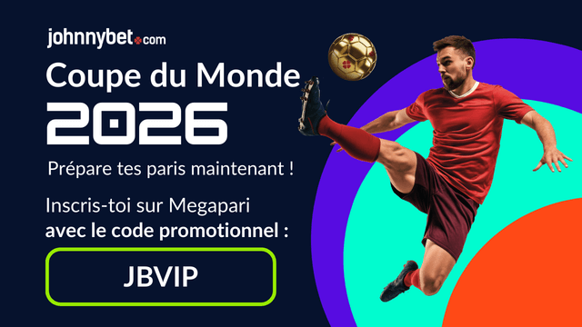 paris sportifs coupe du monde 