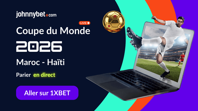 Maroc - Haïti paris