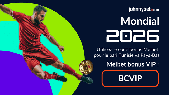 bookmaker tunisie vs pays-bas