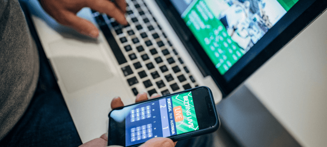 gratuit bet365 Android