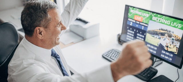 diffusion live streaming ligue des nations