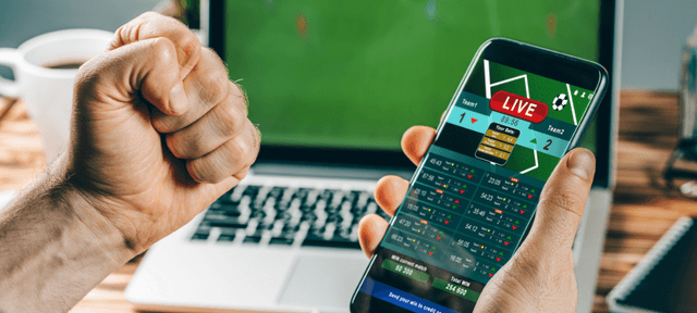 bookmaker parier mi temps 