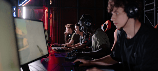 site pour parier Valorant