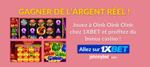 gagner de l argent oink oink oink