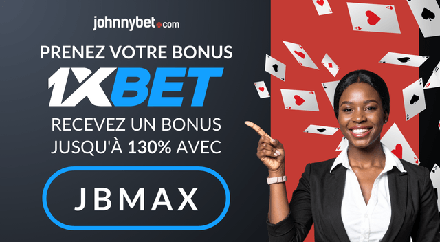 meilleurs paris avec 1xbet