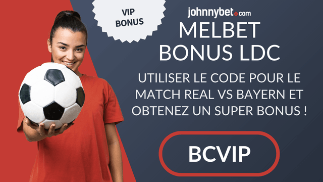 parier real vs bayern