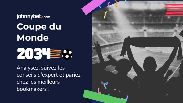 pronostic cdm 2034 paris sportif