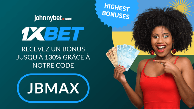 top paris sportifs au Rwanda