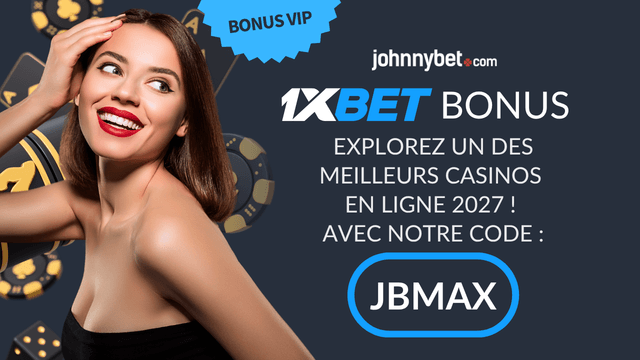 casinos en ligne 2027 bonus