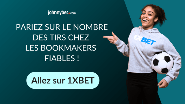 parier nombre de tir bookies vérifiés