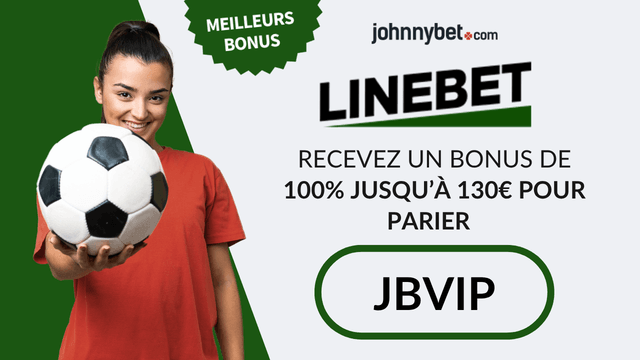 télécharger Linebet apk 