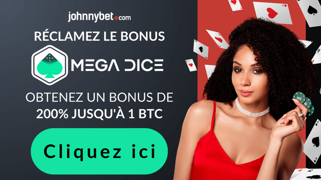 mega dice code promo