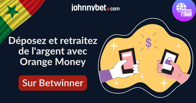 top modes de paiement Senegal