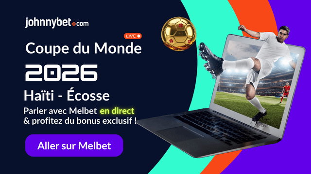 haiti ecosse parier live