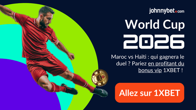 Maroc haiti paris sportif