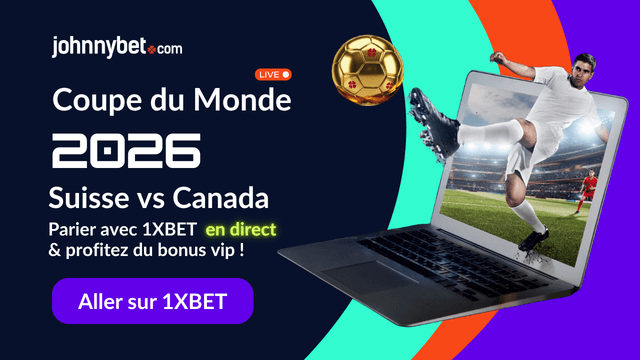 suisse canada paris sportif
