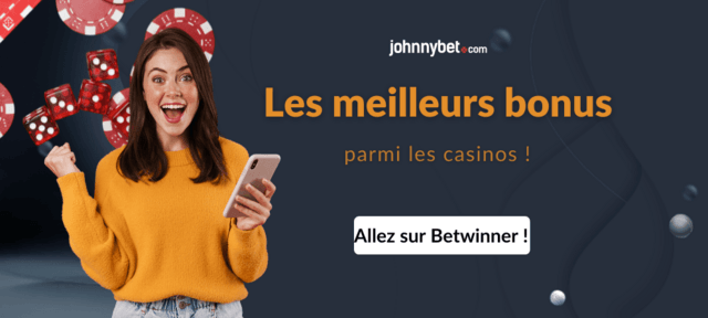meilleurs bonus casino en Haiti