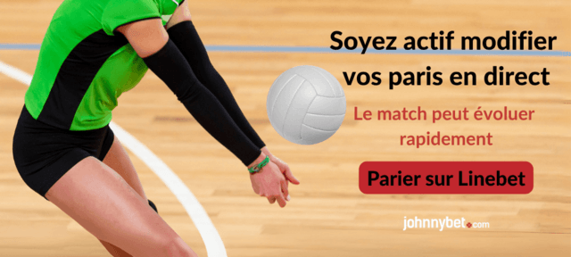 conseil prono paris volleyball 