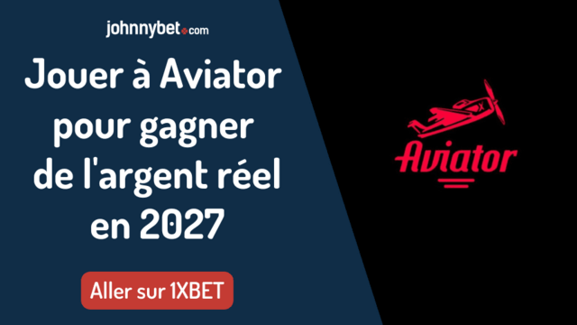 argent réel aviator 2027