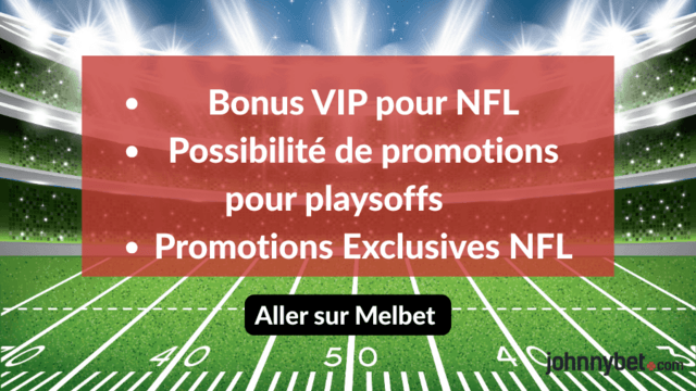 promotion top bookmaker nfl