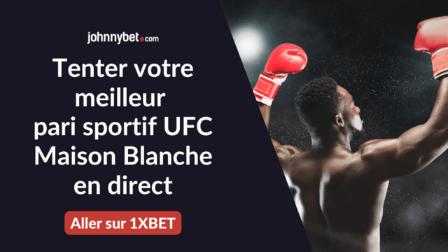 pari live ufc 250 maison blanche