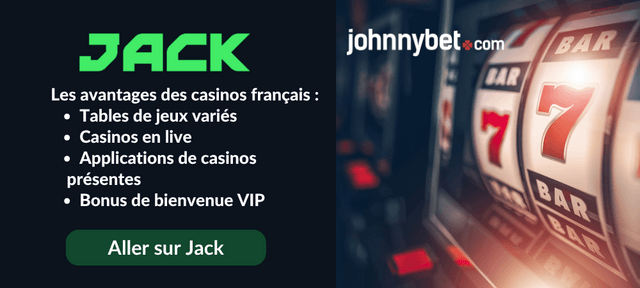 live casino Français
