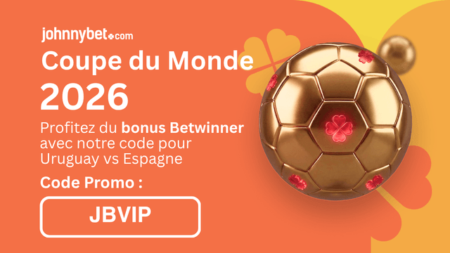 bookmaker bonus uruguay vs espagne