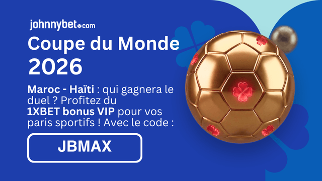 Maroc haiti paris sportif