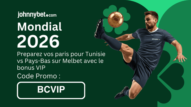bookmaker tunisie vs pays-bas
