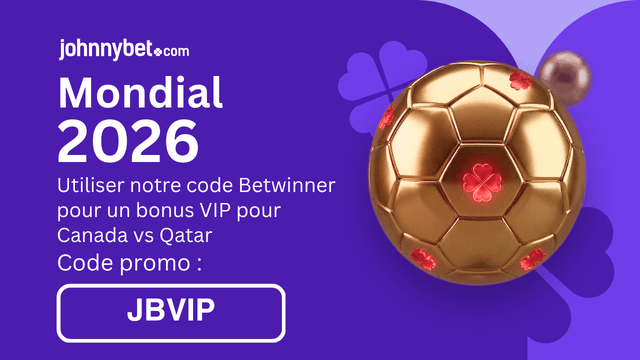 bookmaker canada vs qatar