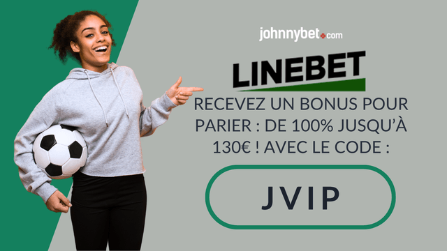 télécharger Linebet apk 