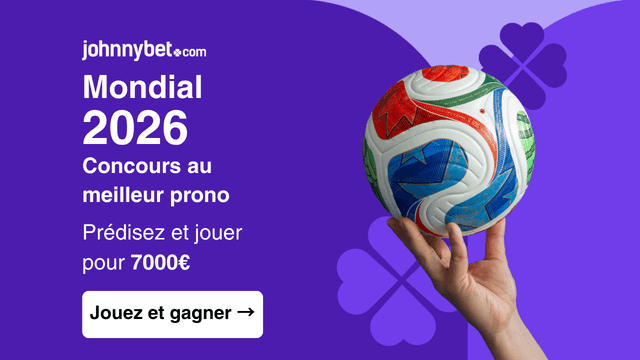 concours coupe du monde 2026 paris