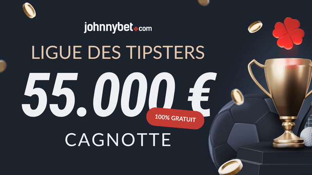 prix Ligue des Tipsters