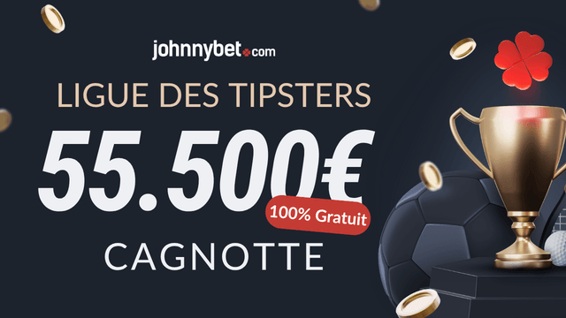 prix Ligue des Tipsters